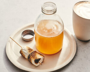 Marshmallow Root Syrup